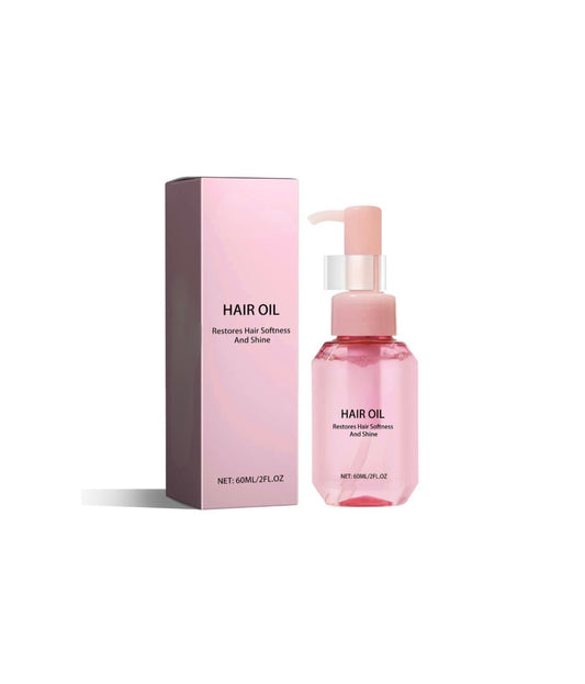 Hair Essence Oil