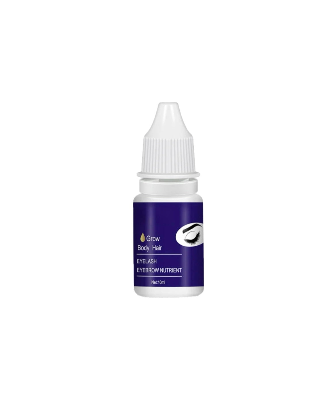 Eyebrow Growth Serum