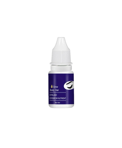 Eyebrow Growth Serum