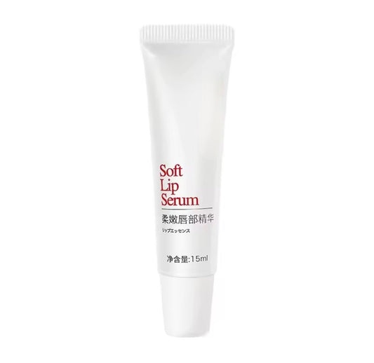 Soft Lip Serum